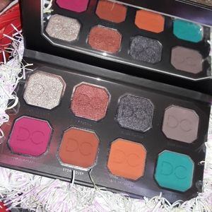Dominique Cosmetics Celestial Thunder Palette